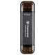 Image Внешний жесткий диск Transcend ESD310C 512GB Black