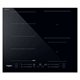 Image Plită cu inducție Whirlpool WF S5060 CPBF