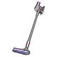Image Вертикальный пылесос Dyson V8 Absolute SV25 Silver/Nickel