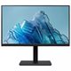 Image Монитор Acer CB271bmirux Black