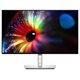 Image Монитор Dell UltraSharp U2724D Silver
