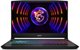 Image Laptop MSI Katana 15 B13VFK-263XRO (i7-13620H / 16GB / 1TB / RTX4060 8GB) No OS, Black