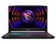 Image Ноутбук MSI Katana 15 B13VEK-264XRO (i7-13620H / 16GB / 512GB / RTX4050 6GB) No OS, Black