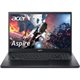 Image Laptop Acer Aspire 7 A715-76G-57RS 15.6" (i5-12450H, 16GB, 1TB, RTX3050 4GB) Black