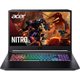 Image Ноутбук Acer Nitro 5 AN517-54-55YZ 17.3" (i5-11400H, 16GB, 512GB, RTX3070 8GB) Black