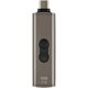 Image Hard disk extern Transcend Portable SSD ESD330C 1.0TB Brown