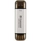 Image Hard disk extern Transcend Portable SSD ESD310S 1.0TB Silver