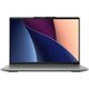 Image Ноутбук Lenovo 14" IdeaPad Slim 5 14IAH8 (Intel Core i5-12450H, 16GB, 1TB) Cloud Grey