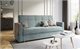 Image Canapea Space Meble Lento Foam Itaka 50 Gray Light