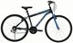 Image Bicicleta Belderia Tec Safir R24 SKD Blue/Black