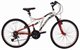 Image Велосипед Belderia Vision Kings R24 SKD White/Red, Black