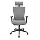 Image Fotoliu de birou DP ORCO PLUS P056A Grey