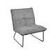 Image Fotoliu DP Bronx VELVET Grey