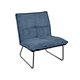 Image Fotoliu DP Bronx 665 Blue Velvet