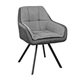 Image Стул для кухни DP Linen DC5063 Grey