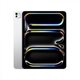 Image Tableta iPad Pro 2024 13" M4 512GB Wi-Fi Standard Glass Silver