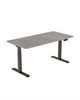 Image Стол компьютерный  Nowy Styl ET223 Beton