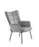 Image Fotoliu HALMAR CASTEL Grey