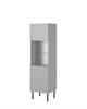 Image Dulap HALMAR ASENSIO W-1
