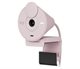 Image Camera Web Logitech Brio 300 Pink