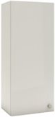 Image Dulap Haaus Zaria 1D White/White Gloss