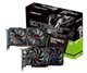 Image Placă video BIOSTAR GeForce GTX 1660 Ti 6GB GDDR6