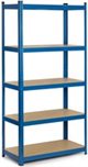 Image Etajera Humberg 180x90x40 Blue