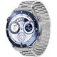 Image Ceas inteligent Maxcom Eco1 EW01 Silver