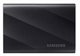 Image Внешний жесткий диск SSD Samsung T9 1TB Black
