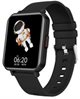 Image Умные часы Maxcom FW56 Carbon Pro Black