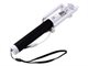 Image Selfie stick Helmet Wired Selfie Stick Black/White