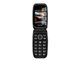 Image Мобильный телефон Maxcom MM828 4G Black
