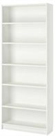 Image Книжный шкаф Ikea Billy 80x28x202 White