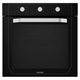 Image Cuptor incorporabil Wolser WL-AM 672 Black Glass