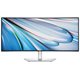 Image Монитор DELL UltraSharp U3425WE Silver