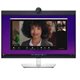Image Монитор DELL P2724DEB Silver