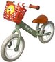 Image Bicicleta fără pedale Procart SH-N956 Green