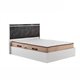 Image Pat Modalife Avrupa White/Grey