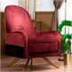 Image Fotoliu Modalife Demre Red