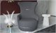Image Fotoliu Modalife Veyron Dark Grey