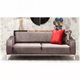 Image Canapea Modalife Urla 2 Grey