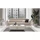 Image Canapea Modalife Gold Bella 3 Cream