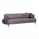 Image Canapea Modalife Romeo 3 Bordo