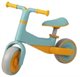 Image Bicicleta fără pedale Costway BC10193BL Blue