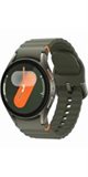 Image Умные часы Samsung Galaxy Watch 7 40mm L300 GPS Green
