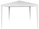 Image Cort-baldachin Strend Pro 802092 3х3m White