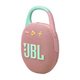 Image Портативная колонка JBL Clip 5 Pink