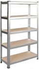 Image Etajera Humberg 4840 Silver
