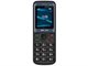 Image Мобильный телефон Maxcom MM718 Black