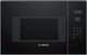 Image Cuptor cu microunde încorporat BOSCH BFL524MB0